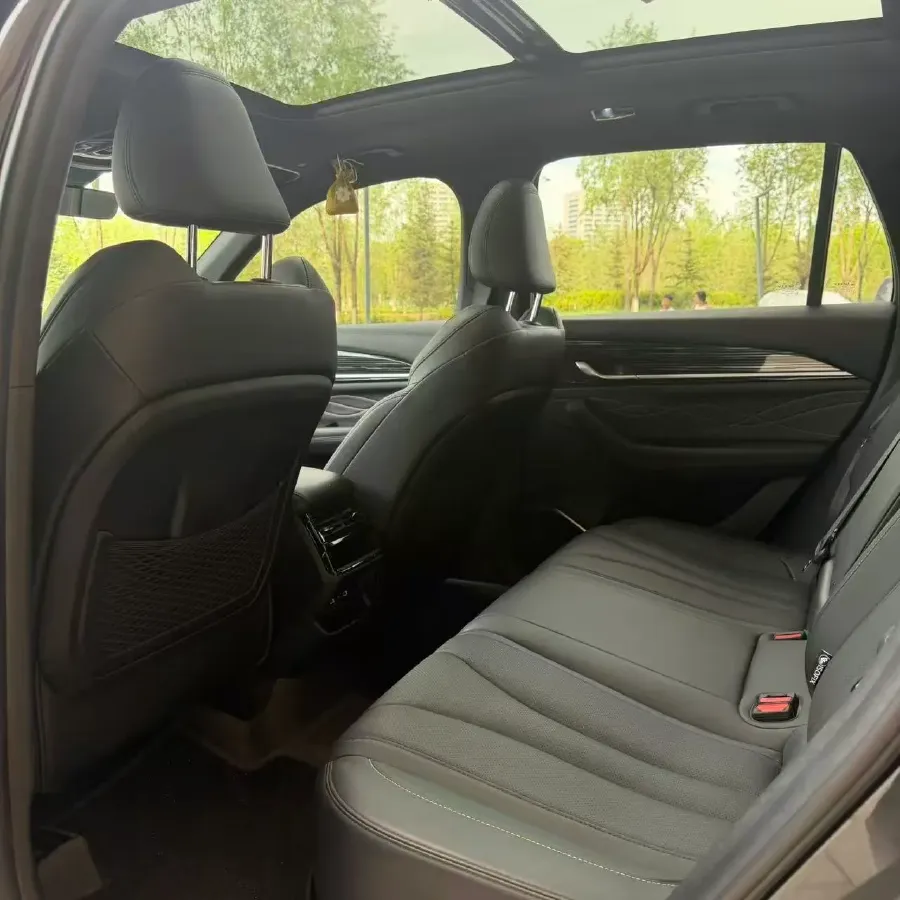 2024 Geely Monjaro 2.0T 218HP L4 7DCT,autocango,china used car exporter,china ev exporter,chinese used car exporter,chinese used ev exporter