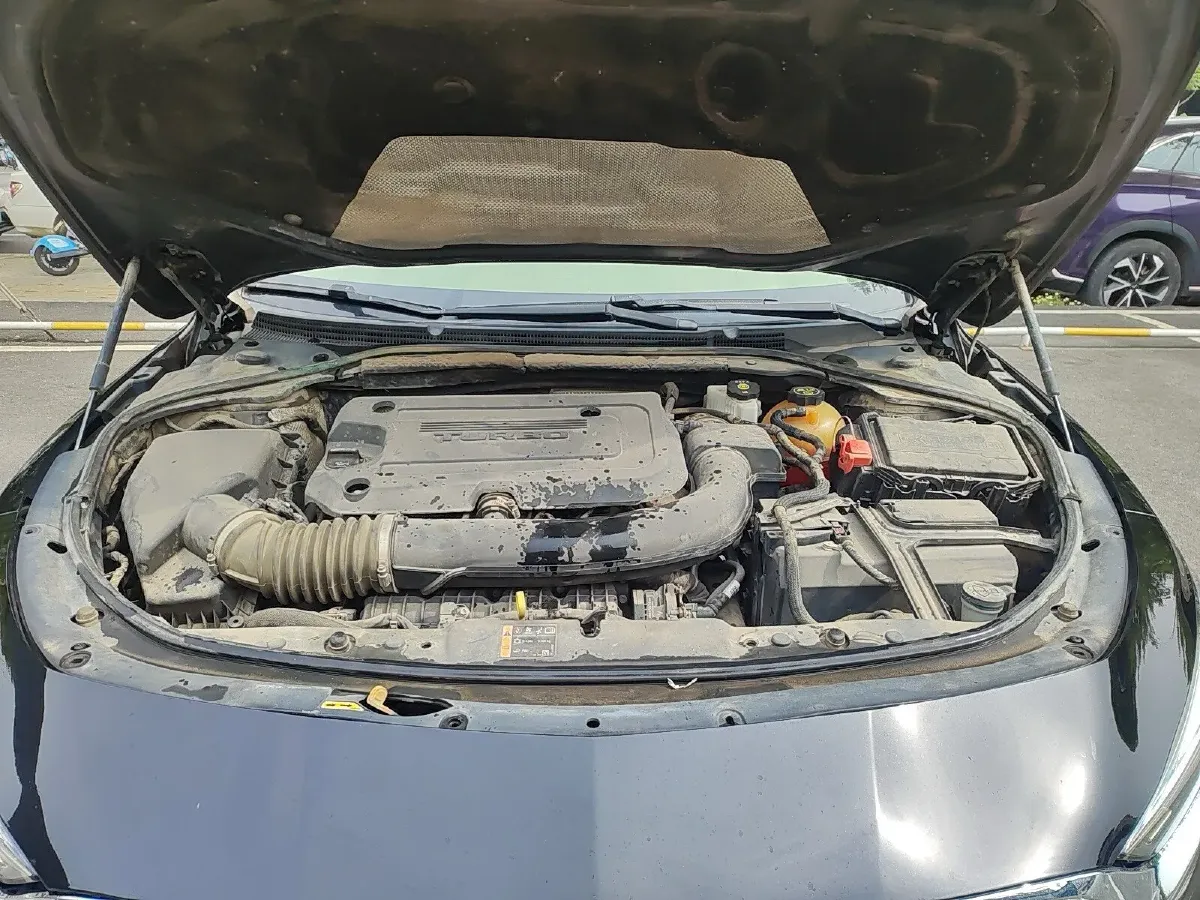 2019 Buick Larcosse 2.0T 241HP L4 9AT,autocango,china used car exporter,china ev exporter,chinese used car exporter,chinese used ev exporter