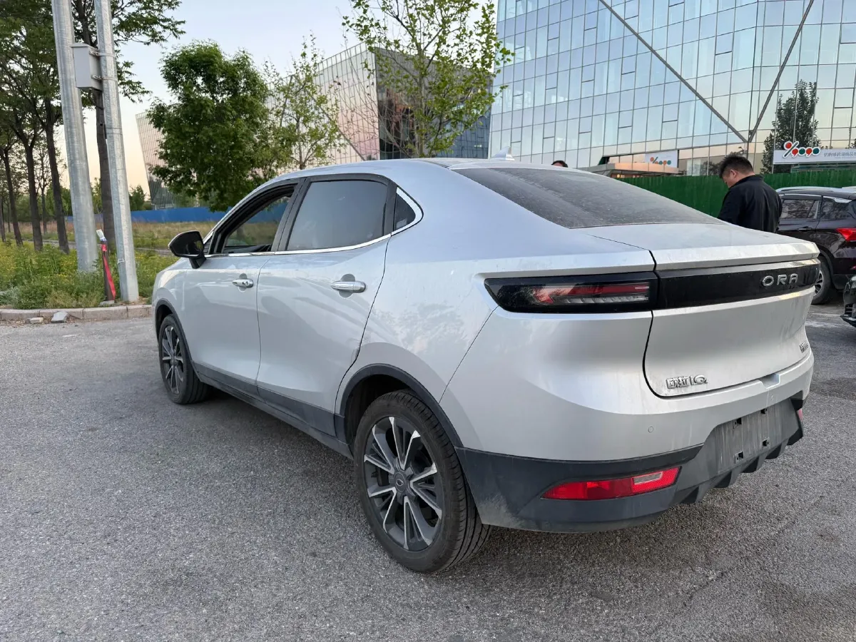 2018 BYD Qin Pro 1.5T 154HP L4 6DCT,autocango,china used car exporter,china ev exporter,chinese used car exporter,chinese used ev exporter