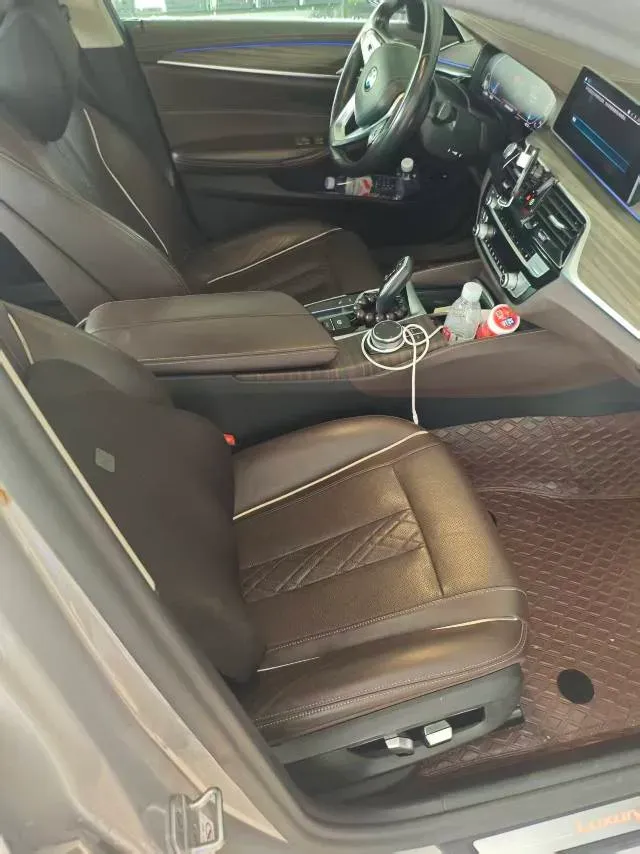 2020 BMW 5 Series 2.0T 184HP L4 8AT PHEV 17.7KWH,autocango,china used car exporter,china ev exporter,chinese used car exporter,chinese used ev exporter