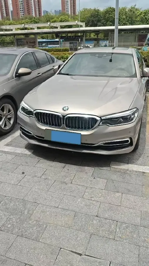 2020 BMW 5 Series 2.0T 184HP L4 8AT PHEV 17.7KWH,autocango,china used car exporter,china ev exporter,chinese used car exporter,chinese used ev exporter