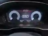2022 Audi Q3 1.4T 150HP L4 7DCT