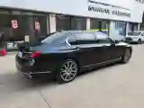 2021 BMW 7 Series 3.0T 340HP L6 8AT