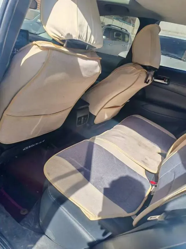 2022 Toyota Corolla Cross 2.0L 171HP L4 CVT,autocango,china used car exporter,china ev exporter,chinese used car exporter,chinese used ev exporter