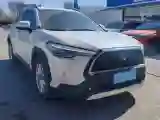 2022 Toyota Corolla Cross 2.0L 171HP L4 CVT