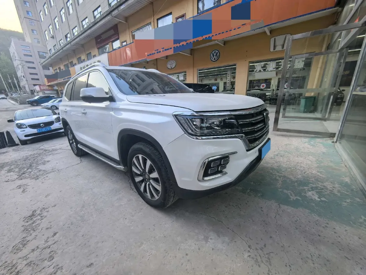 2019 Roewe RX8 2.0T 222HP L4 6AT,autocango,china used car exporter,china ev exporter,chinese used car exporter,chinese used ev exporter