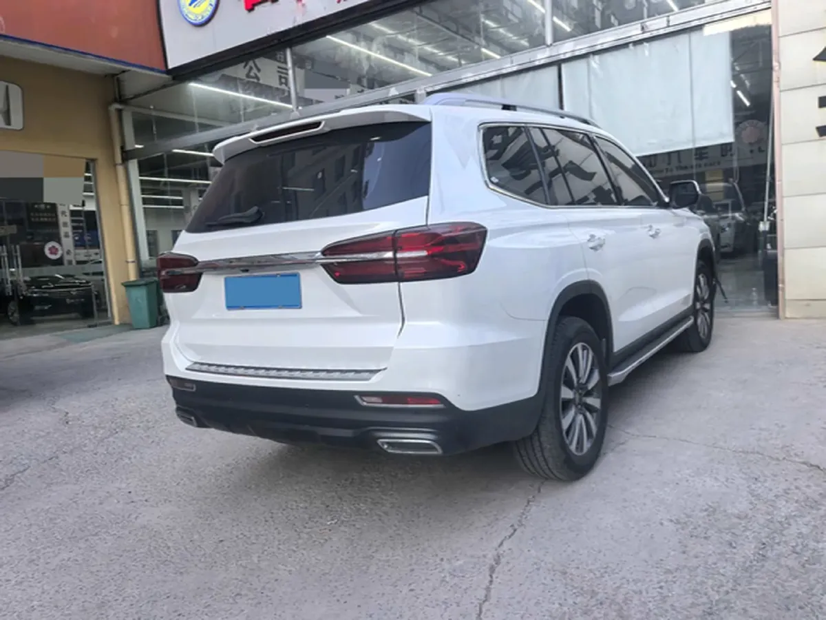 2019 Roewe RX8 2.0T 222HP L4 6AT,autocango,china used car exporter,china ev exporter,chinese used car exporter,chinese used ev exporter