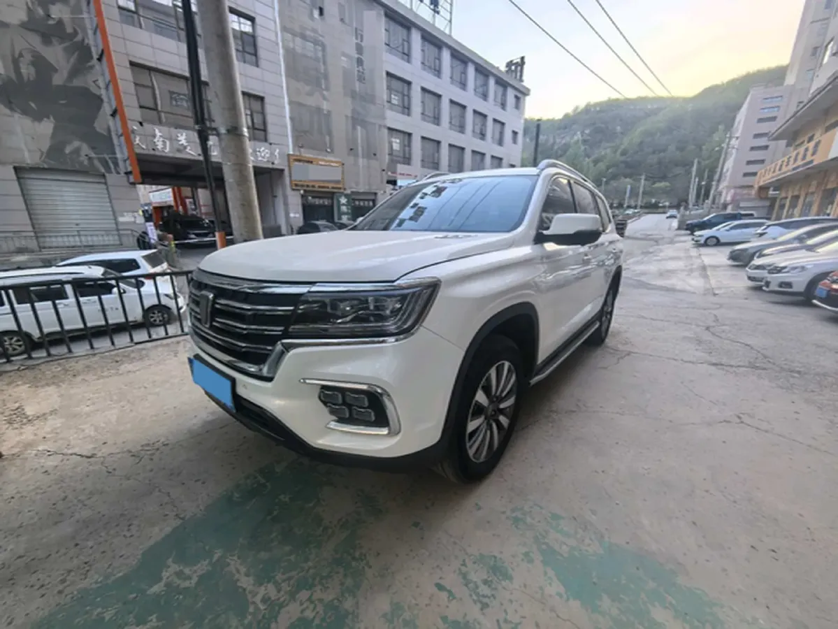 2019 Roewe RX8 2.0T 222HP L4 6AT,autocango,china used car exporter,china ev exporter,chinese used car exporter,chinese used ev exporter