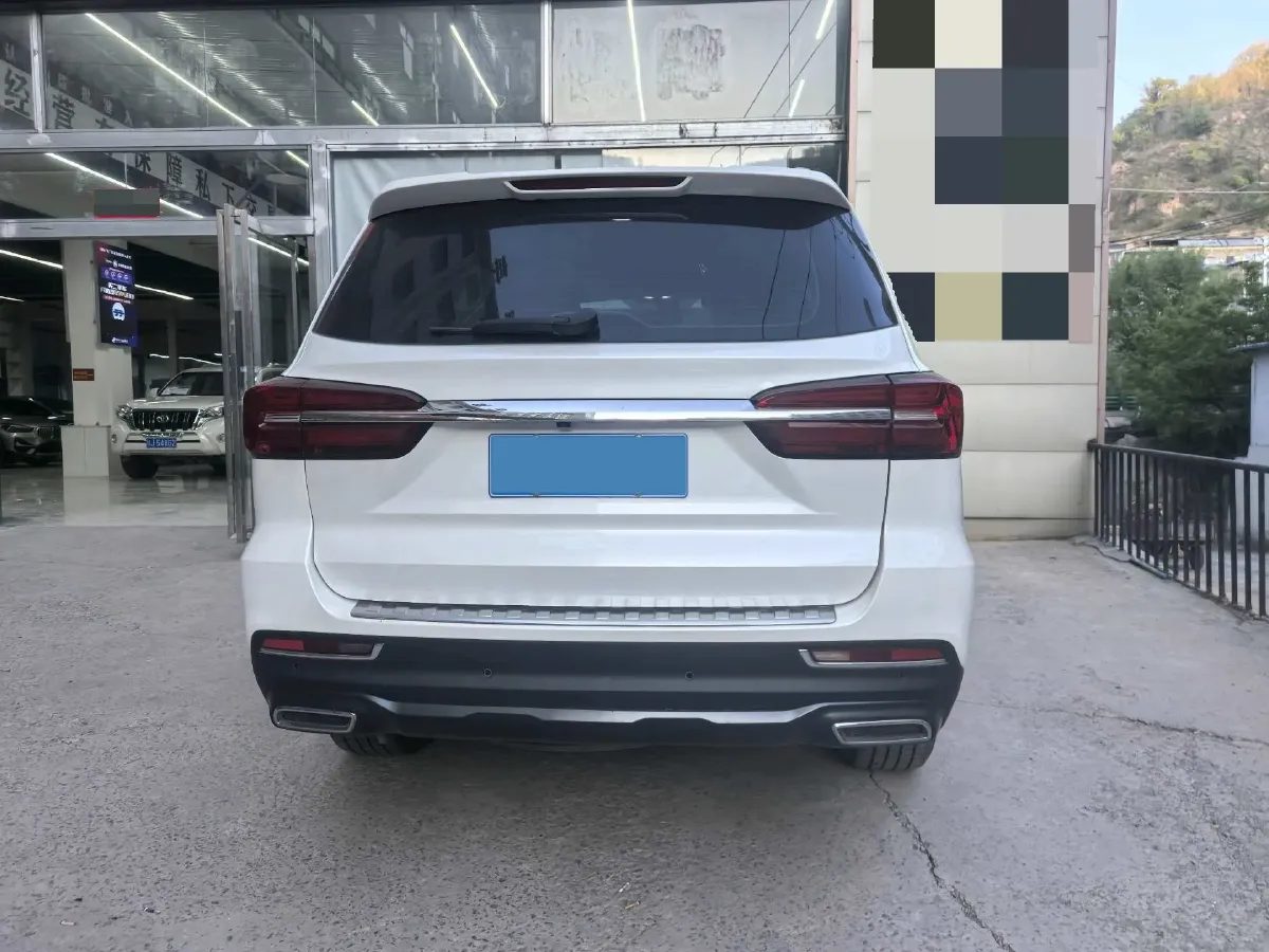 2019 Roewe RX8 2.0T 222HP L4 6AT,autocango,china used car exporter,china ev exporter,chinese used car exporter,chinese used ev exporter