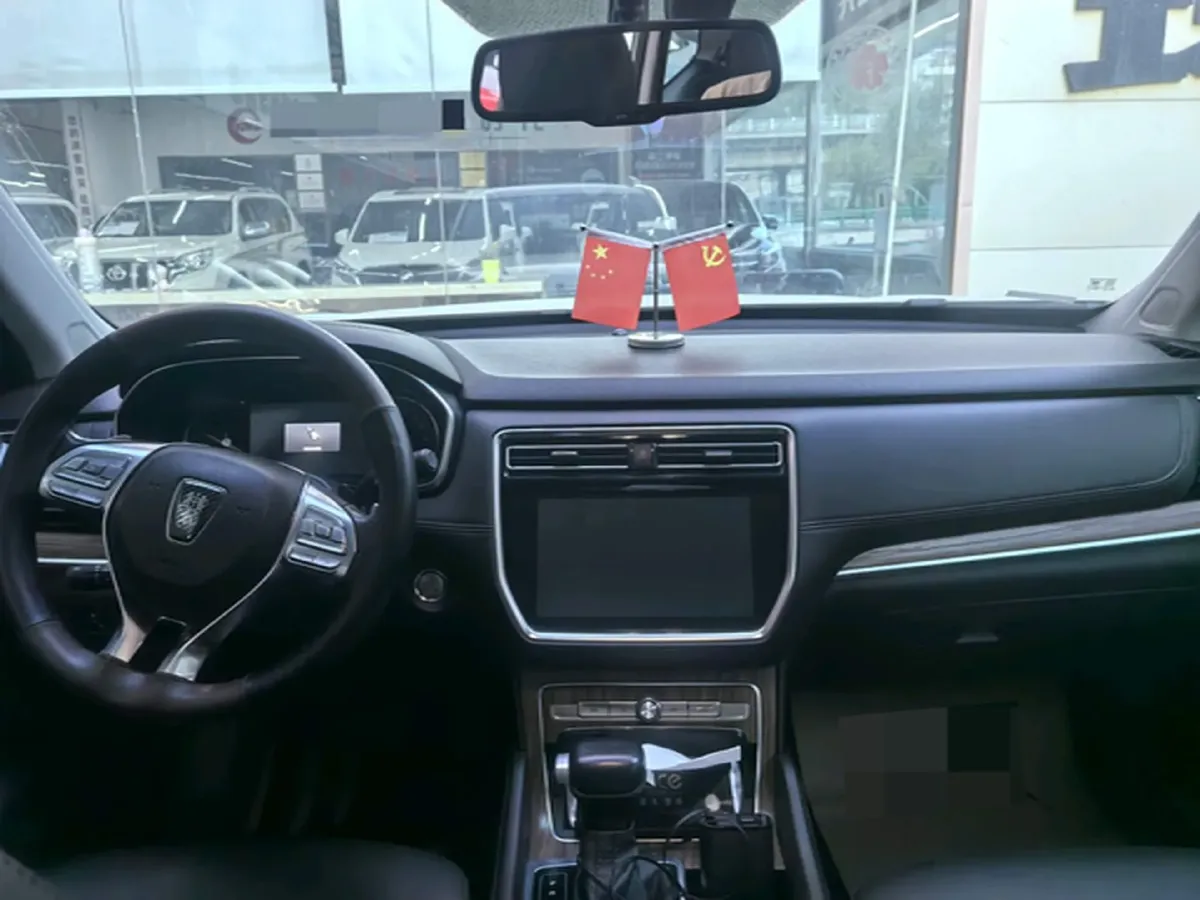 2019 Roewe RX8 2.0T 222HP L4 6AT,autocango,china used car exporter,china ev exporter,chinese used car exporter,chinese used ev exporter