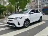 2020 Toyota Yaris L 1.5L 110HP L4 CVT