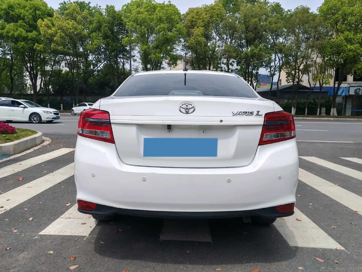 2020 Toyota Yaris L 1.5L 110HP L4 CVT,autocango,china used car exporter,china ev exporter,chinese used car exporter,chinese used ev exporter
