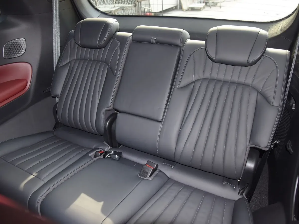 2023 GAC Trumpchi M8 2.0T 190HP L4 E-CVT Hybrid,autocango,china used car exporter,china ev exporter,chinese used car exporter,chinese used ev exporter