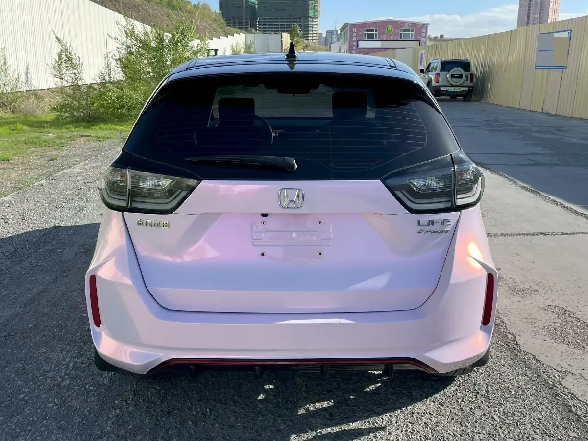 2021 Honda Life 1.5L 131HP L4 CVT,autocango,china used car exporter,china ev exporter,chinese used car exporter,chinese used ev exporter