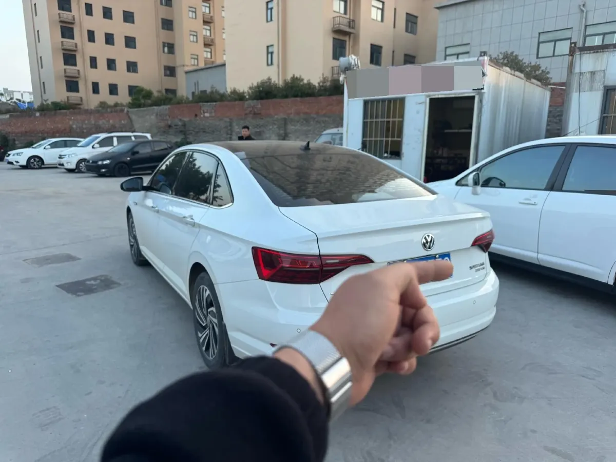 2021 Volkswagen Sagitar 1.4T 150HP L4 7DCT,autocango,china used car exporter,china ev exporter,chinese used car exporter,chinese used ev exporter