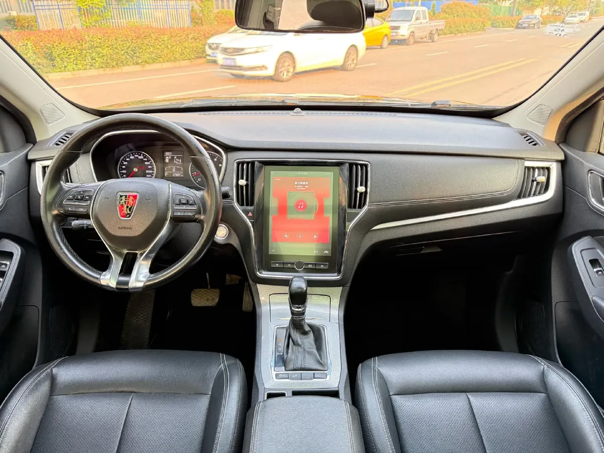 2018 Roewe RX5 1.5T 169HP L4 7DCT,autocango,china used car exporter,china ev exporter,chinese used car exporter,chinese used ev exporter