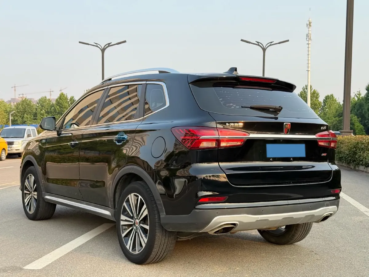 2018 Roewe RX5 1.5T 169HP L4 7DCT,autocango,china used car exporter,china ev exporter,chinese used car exporter,chinese used ev exporter