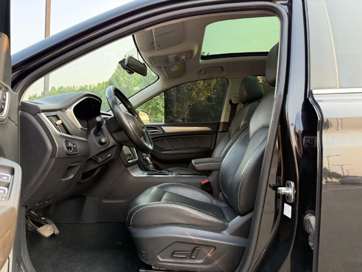 2018 Roewe RX5 1.5T 169HP L4 7DCT,autocango,china used car exporter,china ev exporter,chinese used car exporter,chinese used ev exporter