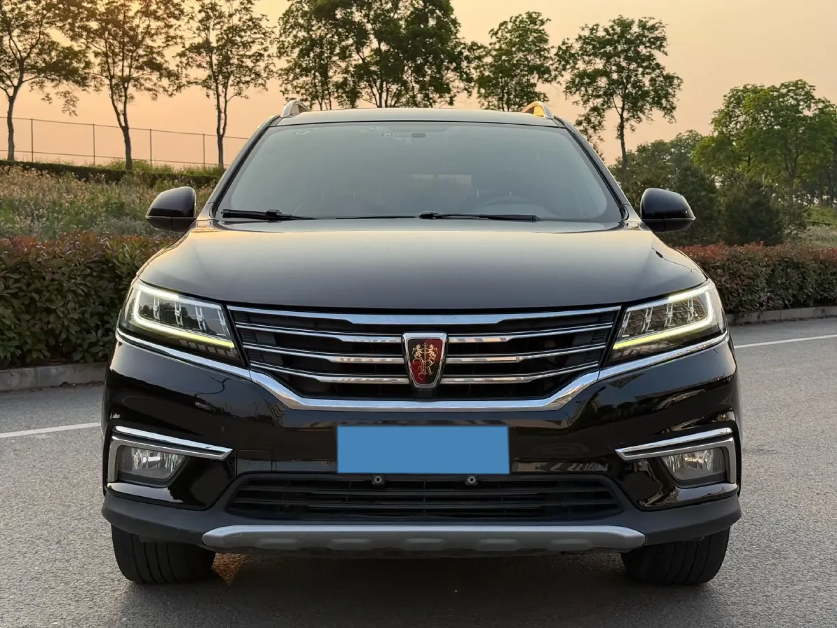 2018 Roewe RX5 1.5T 169HP L4 7DCT,autocango,china used car exporter,china ev exporter,chinese used car exporter,chinese used ev exporter