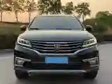 2018 Roewe RX5 1.5T 169HP L4 7DCT