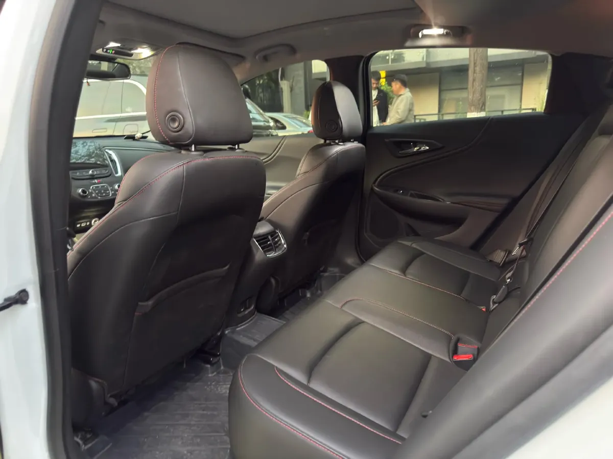 2020 Chevrolet Malibu XL 2.0T 237HP L4 9AT,autocango,china used car exporter,china ev exporter,chinese used car exporter,chinese used ev exporter