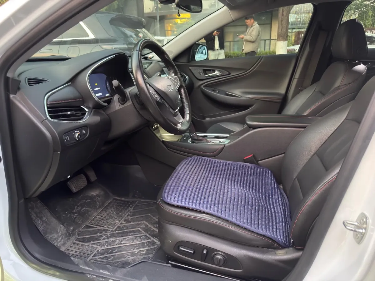2020 Chevrolet Malibu XL 2.0T 237HP L4 9AT,autocango,china used car exporter,china ev exporter,chinese used car exporter,chinese used ev exporter