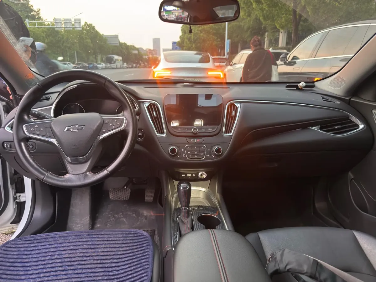 2020 Chevrolet Malibu XL 2.0T 237HP L4 9AT,autocango,china used car exporter,china ev exporter,chinese used car exporter,chinese used ev exporter