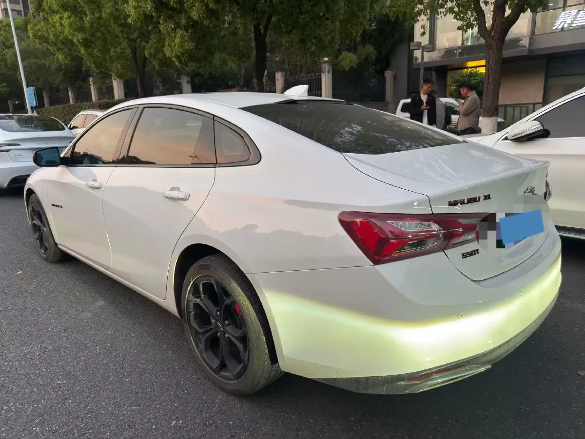 2020 Chevrolet Malibu XL 2.0T 237HP L4 9AT,autocango,china used car exporter,china ev exporter,chinese used car exporter,chinese used ev exporter