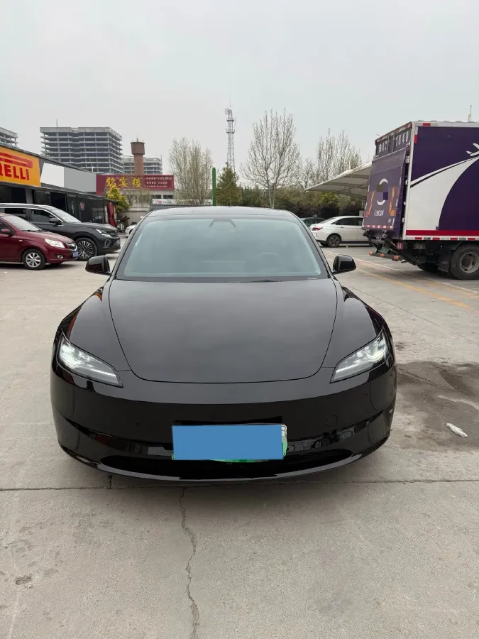 2025 Tesla Model 3 BEV 62.5KWH,autocango,china used car exporter,china ev exporter,chinese used car exporter,chinese used ev exporter