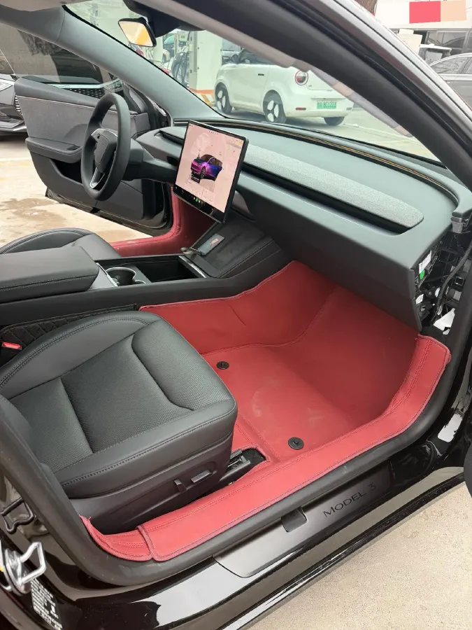 2025 Tesla Model 3 BEV 62.5KWH,autocango,china used car exporter,china ev exporter,chinese used car exporter,chinese used ev exporter