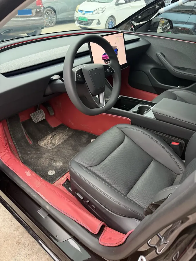 2025 Tesla Model 3 BEV 62.5KWH,autocango,china used car exporter,china ev exporter,chinese used car exporter,chinese used ev exporter