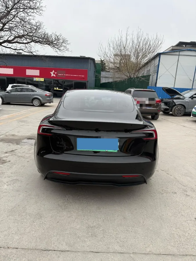 2025 Tesla Model 3 BEV 62.5KWH,autocango,china used car exporter,china ev exporter,chinese used car exporter,chinese used ev exporter