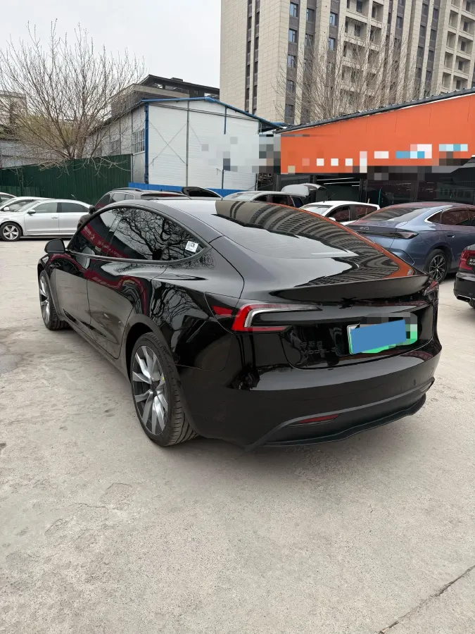 2025 Tesla Model 3 BEV 62.5KWH,autocango,china used car exporter,china ev exporter,chinese used car exporter,chinese used ev exporter