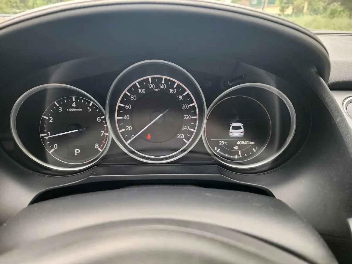 2018 Mazda Atenza 2.5L 192HP L4 6AT,autocango,china used car exporter,china ev exporter,chinese used car exporter,chinese used ev exporter