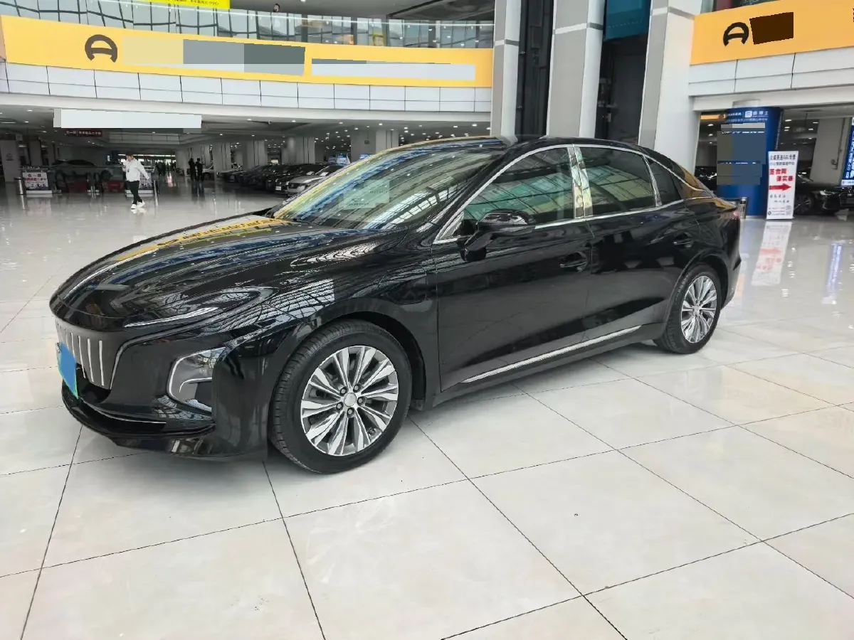 2023 HongQi E-QM5 BEV 82KWH,autocango,china used car exporter,china ev exporter,chinese used car exporter,chinese used ev exporter