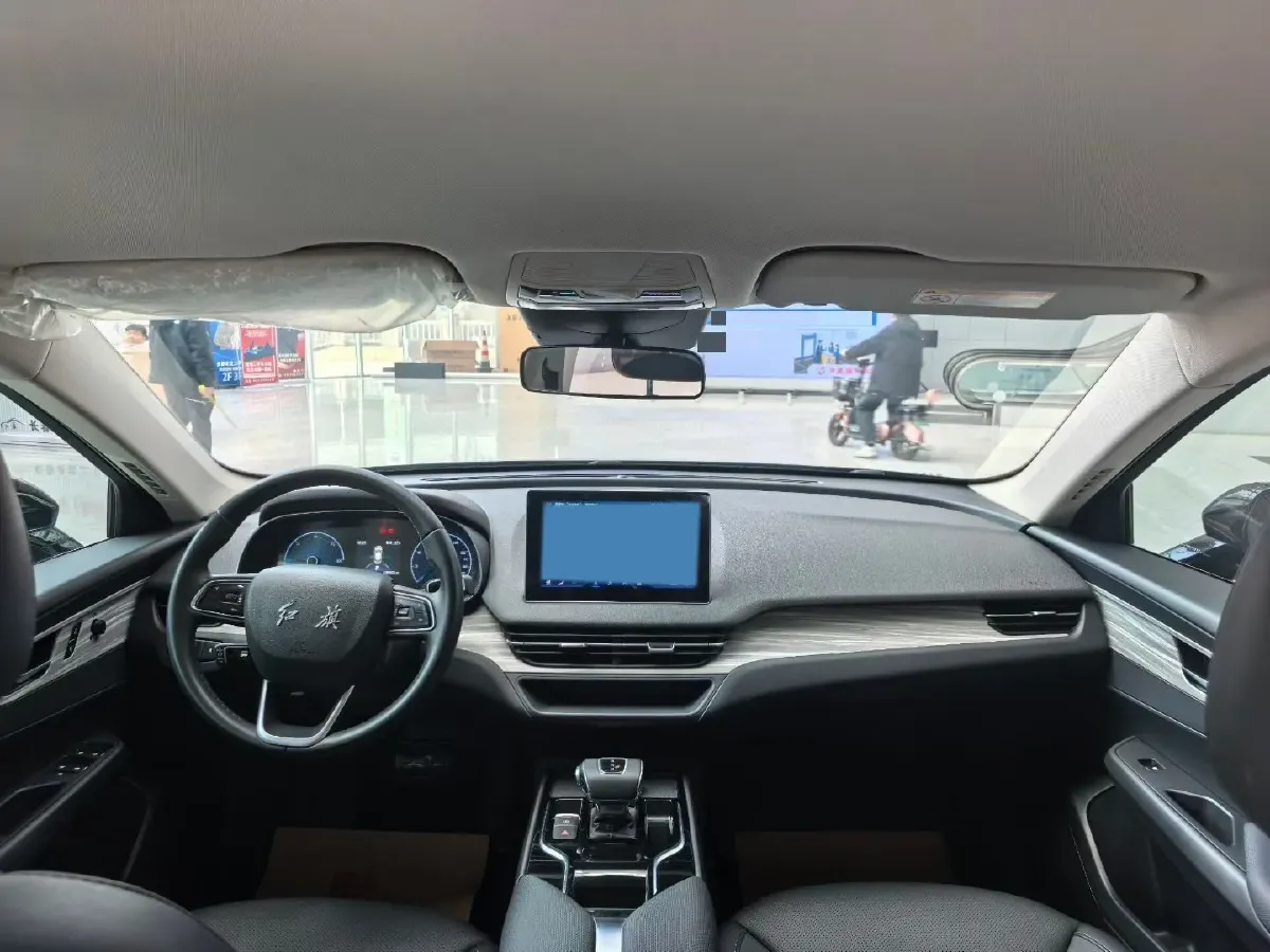 2023 HongQi E-QM5 BEV 82KWH,autocango,china used car exporter,china ev exporter,chinese used car exporter,chinese used ev exporter