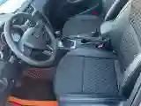 2019 Skoda Octavia 1.5L 116HP L4 6AT