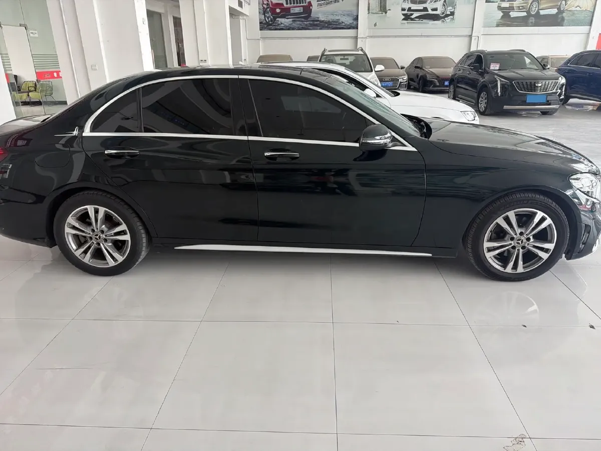 2021 Mercedes-Benz C Class 1.5T 156HP L4 9AT,autocango,china used car exporter,china ev exporter,chinese used car exporter,chinese used ev exporter