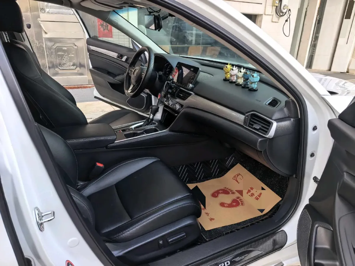 2018 Honda Accord 1.5T 194HP L4 CVT,autocango,china used car exporter,china ev exporter,chinese used car exporter,chinese used ev exporter