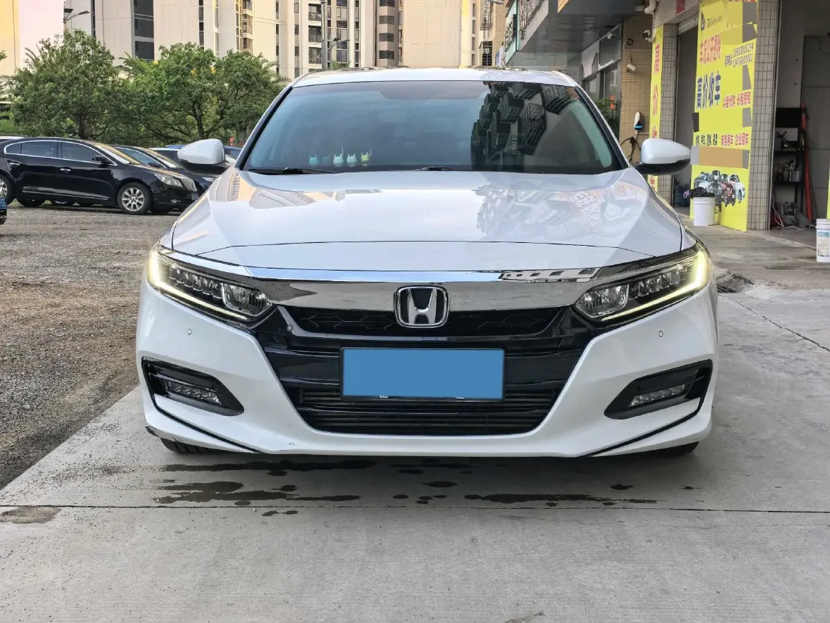 2018 Honda Accord 1.5T 194HP L4 CVT,autocango,china used car exporter,china ev exporter,chinese used car exporter,chinese used ev exporter