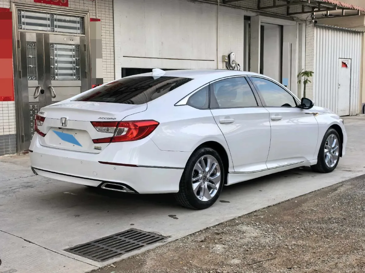 2018 Honda Accord 1.5T 194HP L4 CVT,autocango,china used car exporter,china ev exporter,chinese used car exporter,chinese used ev exporter