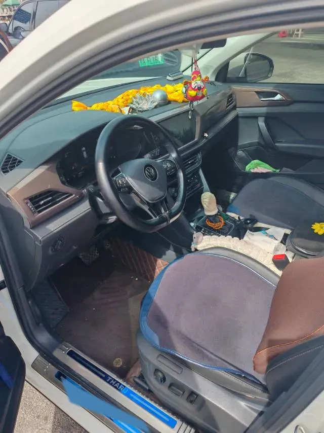 2021 Volkswagen Tharu 1.4T 150HP L4 7DCT,autocango,china used car exporter,china ev exporter,chinese used car exporter,chinese used ev exporter