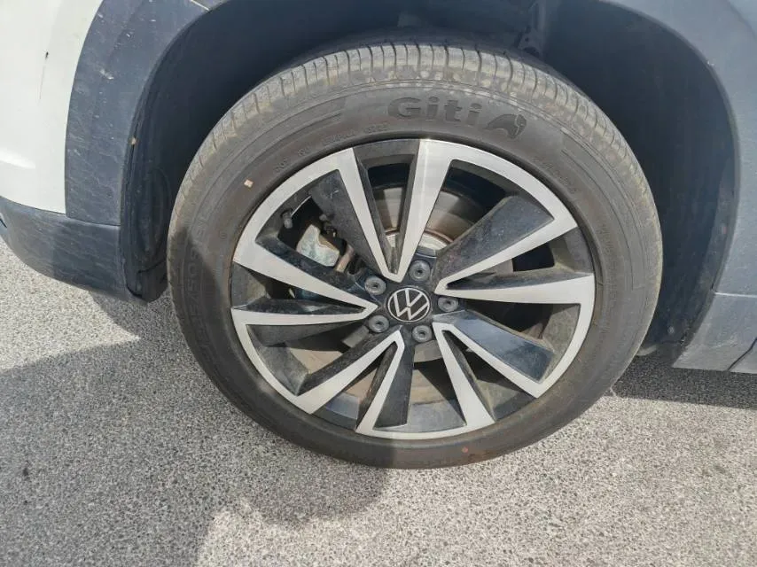 2021 Volkswagen Tharu 1.4T 150HP L4 7DCT,autocango,china used car exporter,china ev exporter,chinese used car exporter,chinese used ev exporter