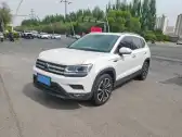 2021 VOLKSWAGEN THARU,autocango,china used car exporter,china ev exporter,chinese used car exporter,chinese used ev exporter