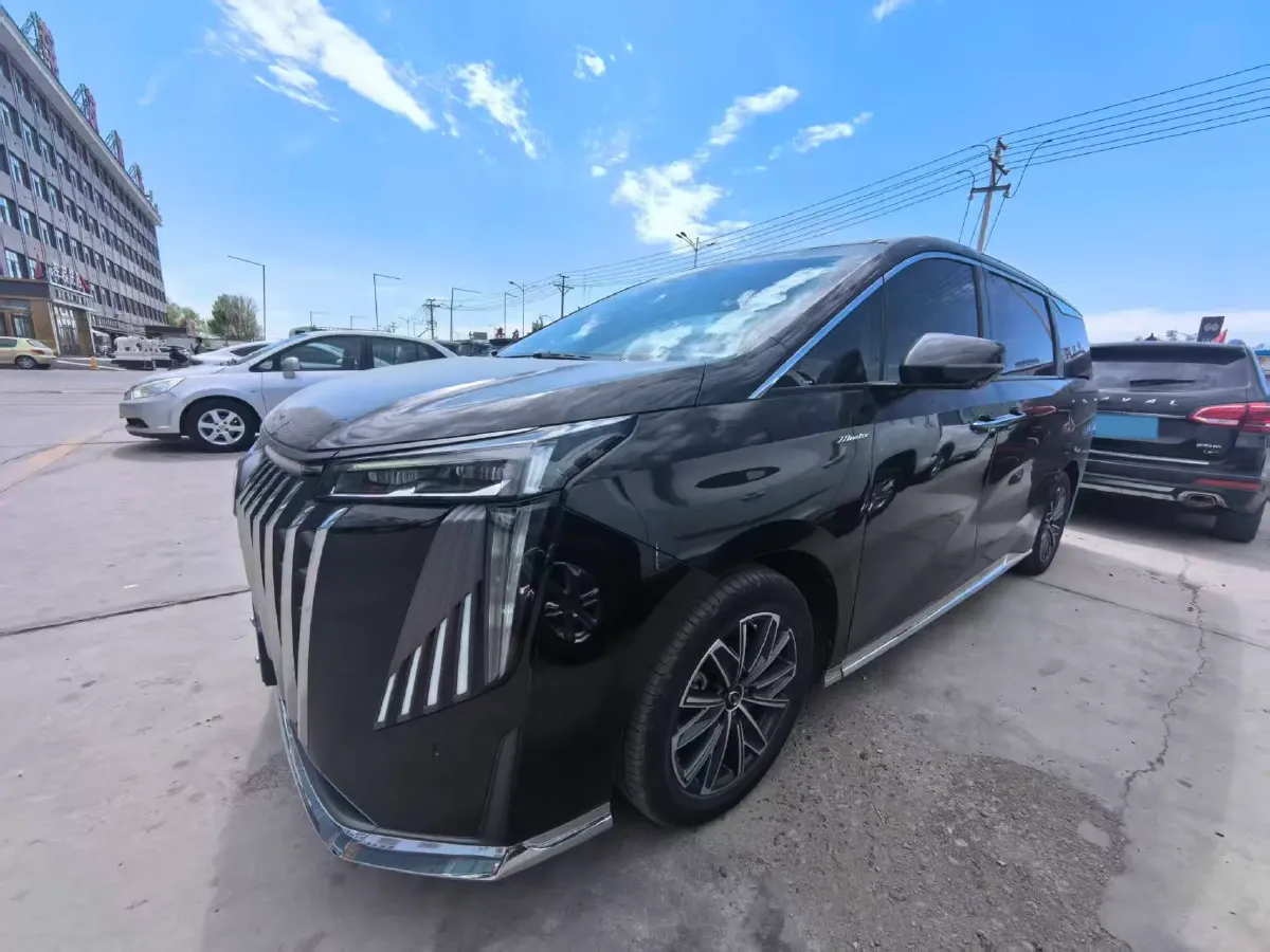 2024 GAC Trumpchi M8 2.0T 252HP L4 8AT,autocango,china used car exporter,china ev exporter,chinese used car exporter,chinese used ev exporter