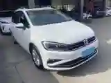 2019 Volkswagen Golf Sportsvan 1.4T 150HP L4 7DCT