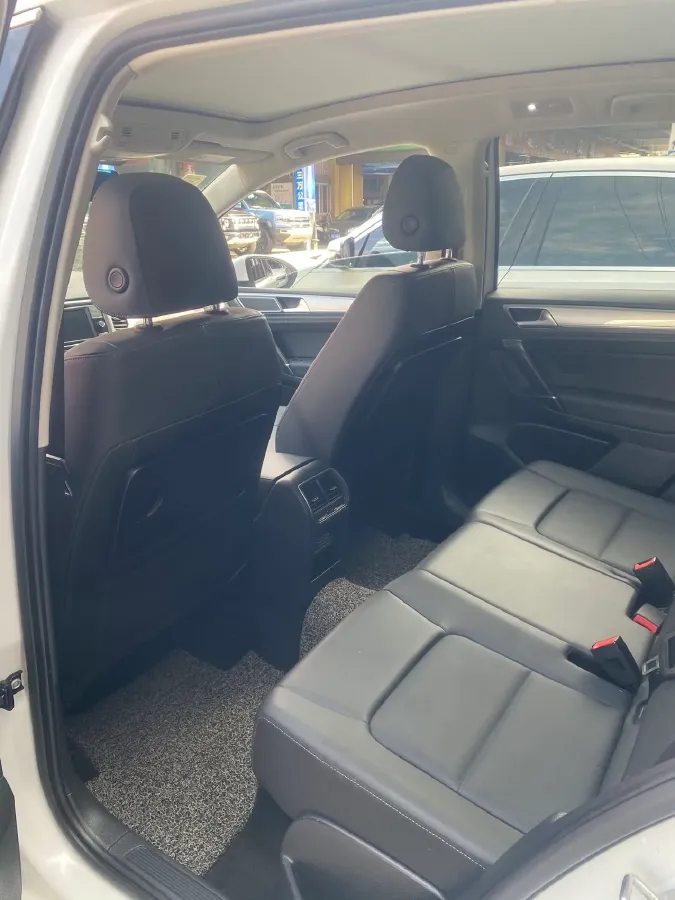 2019 Volkswagen Golf Sportsvan 1.4T 150HP L4 7DCT,autocango,china used car exporter,china ev exporter,chinese used car exporter,chinese used ev exporter