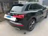 2020 Audi Q5L 2.0T 190HP L4 7DCT