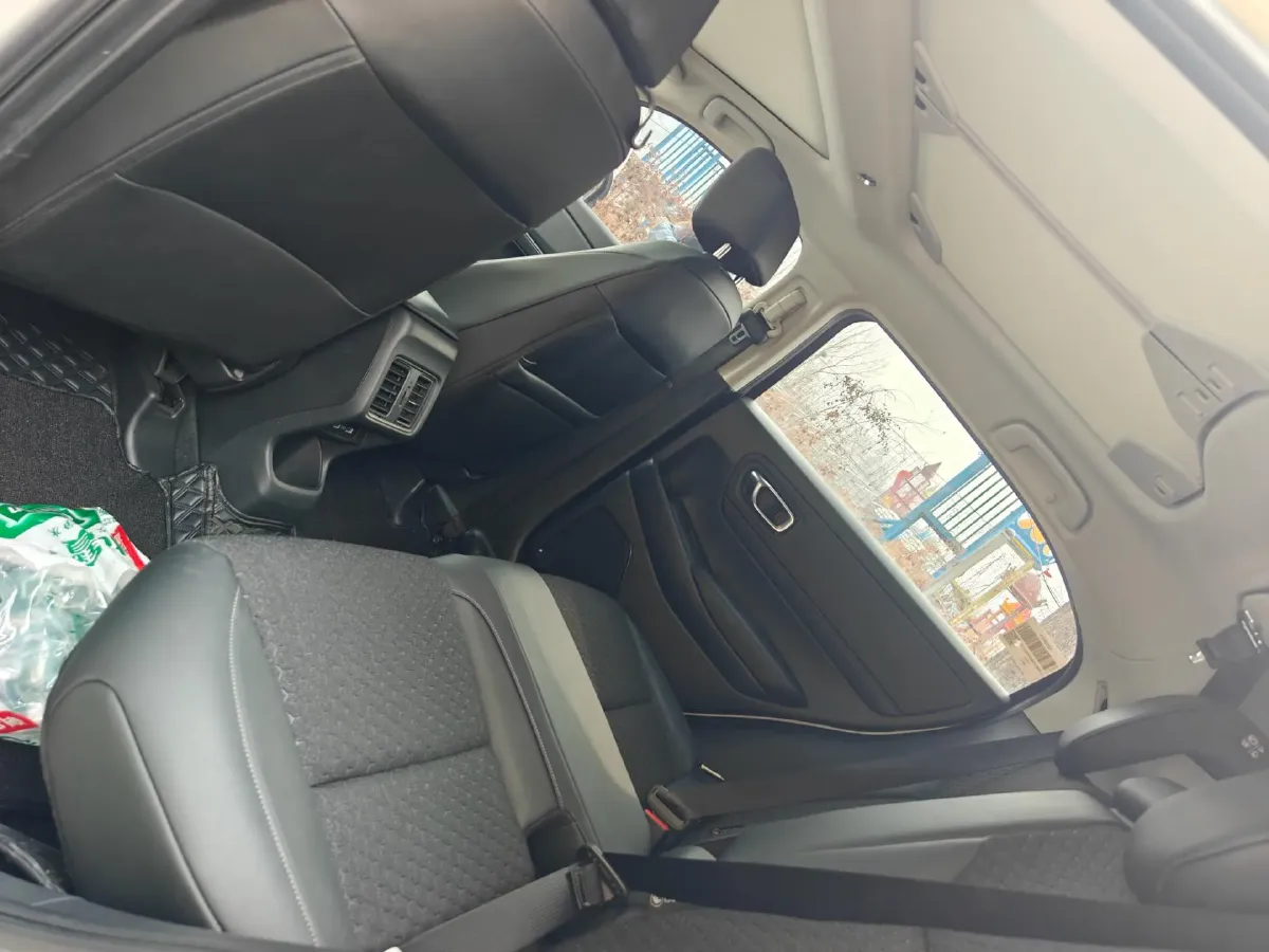 2023 Honda XR-V 1.5L 124HP L4 CVT,autocango,china used car exporter,china ev exporter,chinese used car exporter,chinese used ev exporter