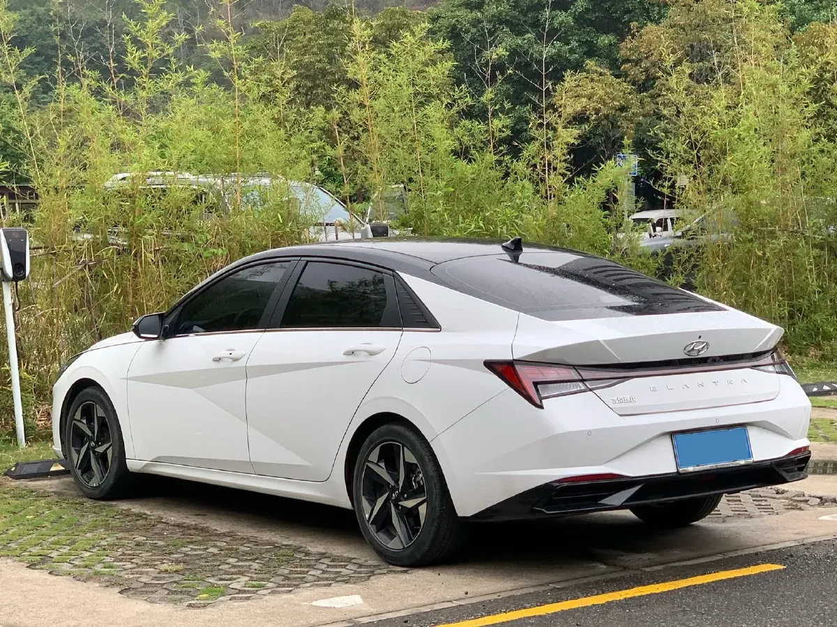 2022 Hyundai Elantra 1.5L 115HP L4 CVT,autocango,china used car exporter,china ev exporter,chinese used car exporter,chinese used ev exporter